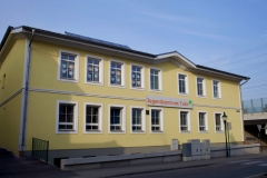 JUZ Über uns - 1