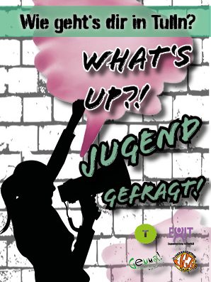 What’s up? Jugend gefragt!